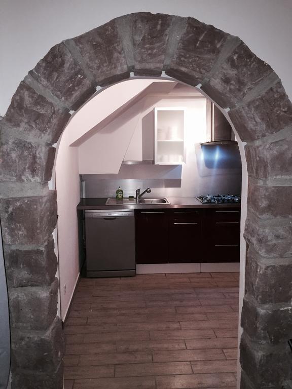 Gîte Elisa Riquewihr Exterior foto